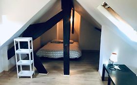 Comfy Duplex In The Middle Of Fontainebleau