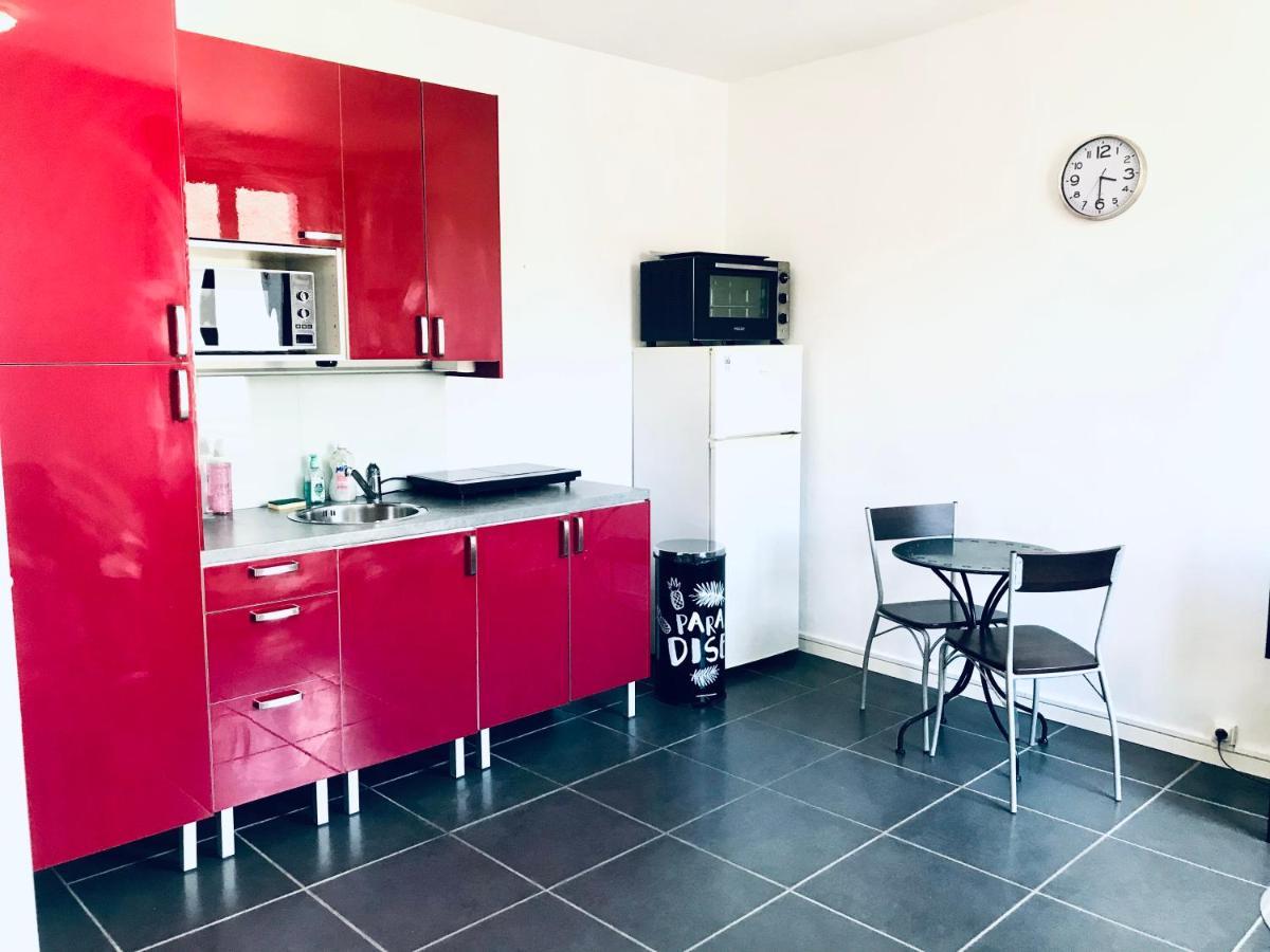 Appartement Comfy Duplex In The Middle Of Fontainebleau Extérieur photo